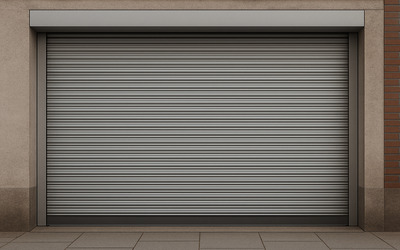 5 benefícios da porta de loja automática para comércios modernos