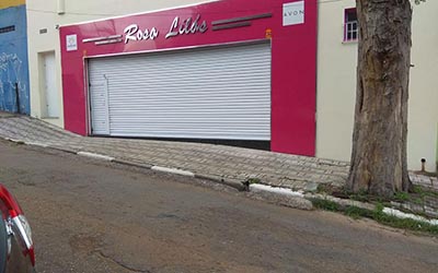 Conserto de porta automática em Santo André