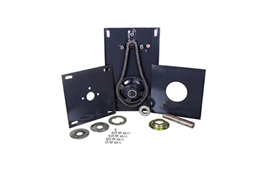 Motor de Porta Automática em Santo André